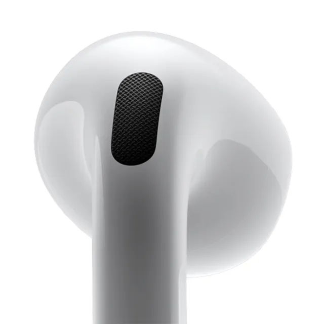 【Apple】S+級福利品 AirPods 4(主動式降噪款)