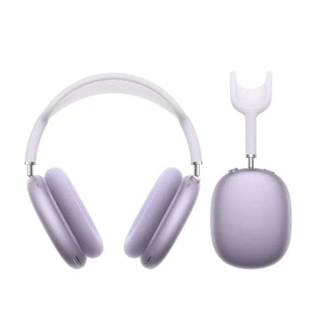【Apple】S+級福利品 AirPods Max USB-C(原廠保固中)