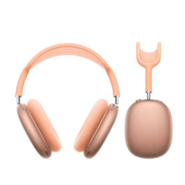 【Apple】S+級福利品 AirPods Max USB-C(原廠保固中)