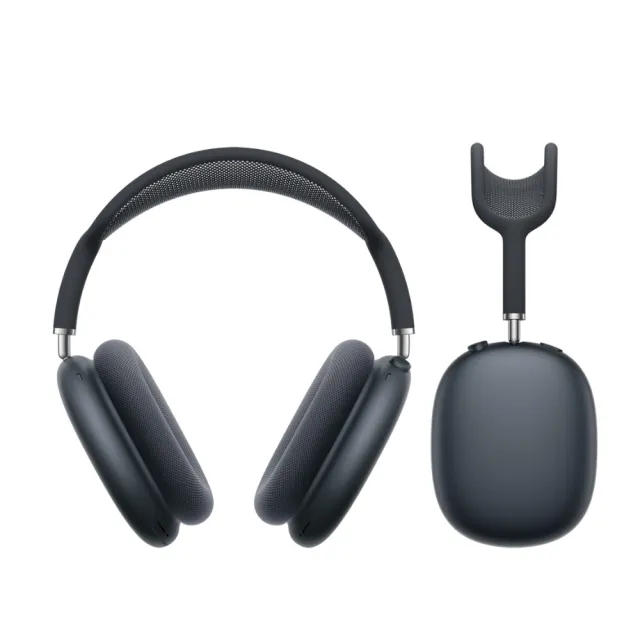【Apple】S+級福利品 AirPods Max USB-C(原廠保固中)