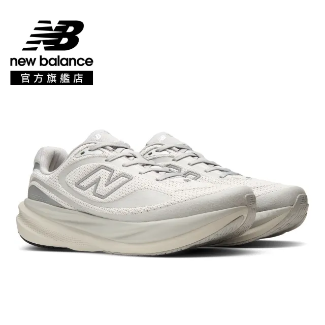 【NEW BALANCE】NB 1080v15慢跑鞋_M10801VU-2E_男性_灰色(GREY DAY 主打品)