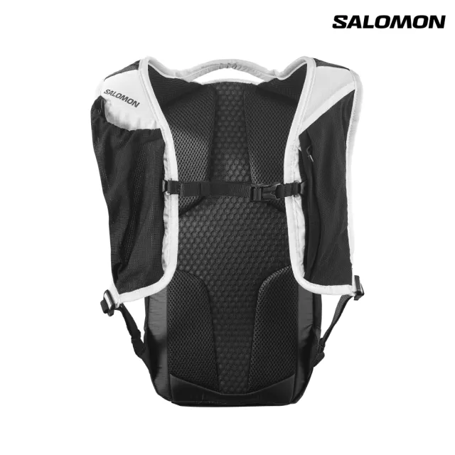 【salomon】XT 10 多功能背包 白
