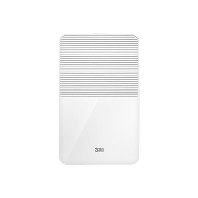 【3M】6公升雙效空氣清淨除濕機(FD-Y60L PLUS/小坪數雙效首選)
