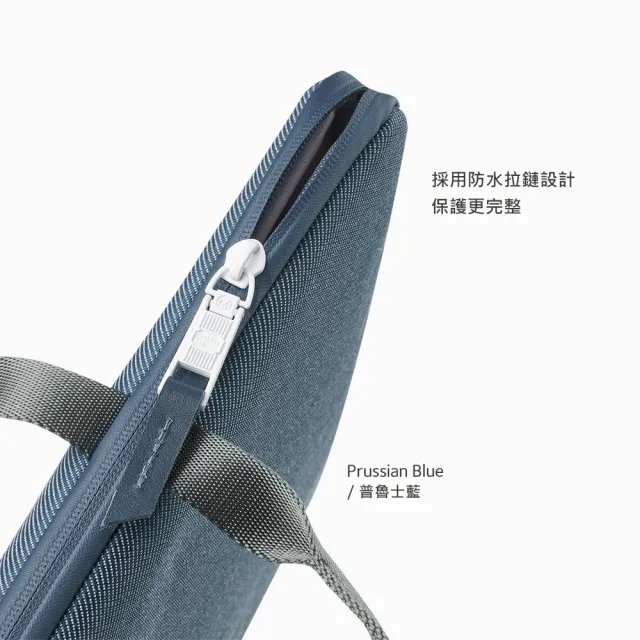 【Matter Lab】MacBook 13 14 16吋 SERGE 2Way防震筆電包(M1 M2 M3 M4 M5 Neo 防潑水)
