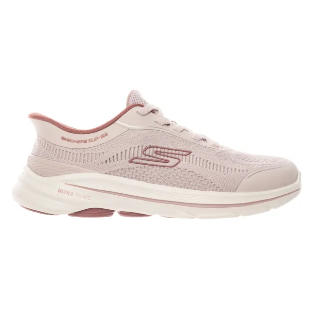 【SKECHERS】女鞋 健走系列 健走鞋 瞬穿舒適科技 GO WALK 8 寬楦款 (125935WMVE)