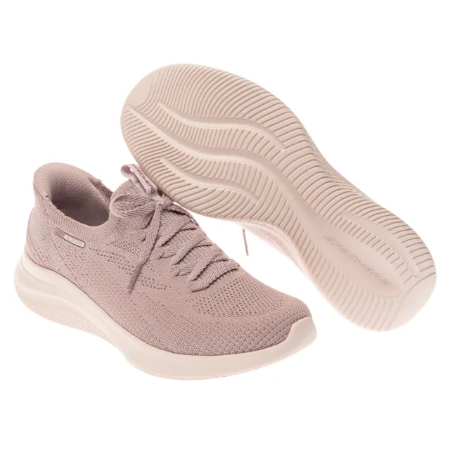 【SKECHERS】女鞋 休閒系列 休閒鞋 瞬穿舒適科技 ULTRA FLEX 4.0 寬楦款(150801WMVE)