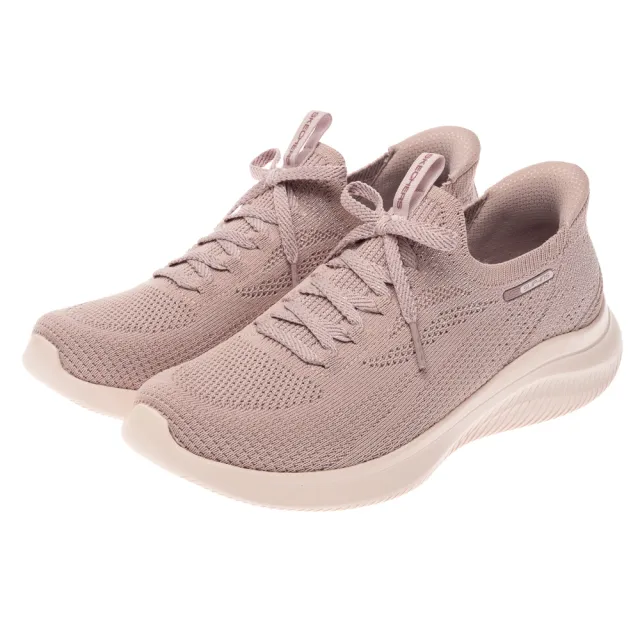 【SKECHERS】女鞋 休閒系列 休閒鞋 瞬穿舒適科技 ULTRA FLEX 4.0 寬楦款(150801WMVE)