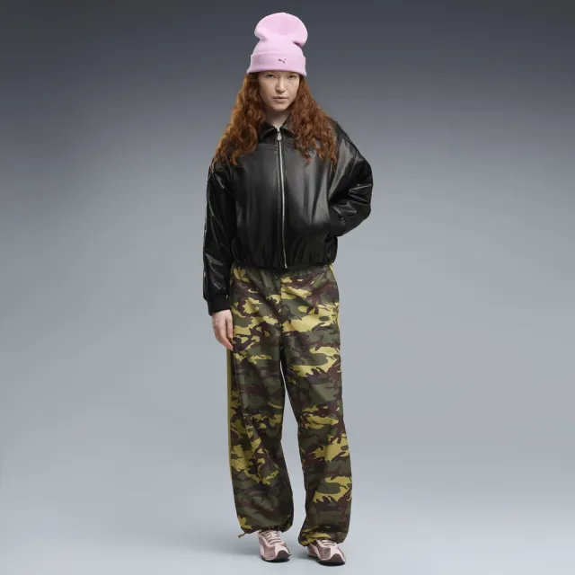 【PUMA】H-Street Etoile Wns 休閒運動鞋40699904