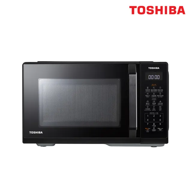 TOSHIBA 東芝 MW3-EG25PT(BK)