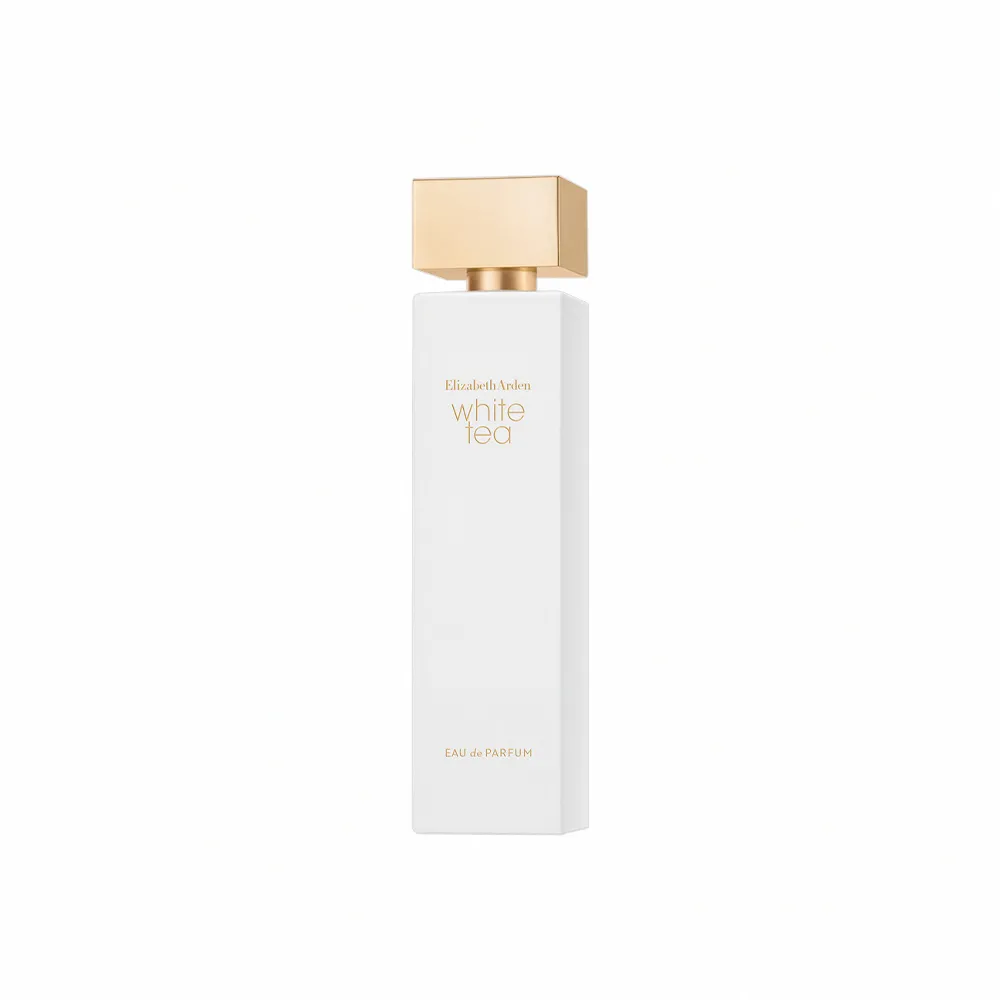 【伊麗莎白雅頓】官方直營 白茶淡香精 100ml(香水/花香/麝香)