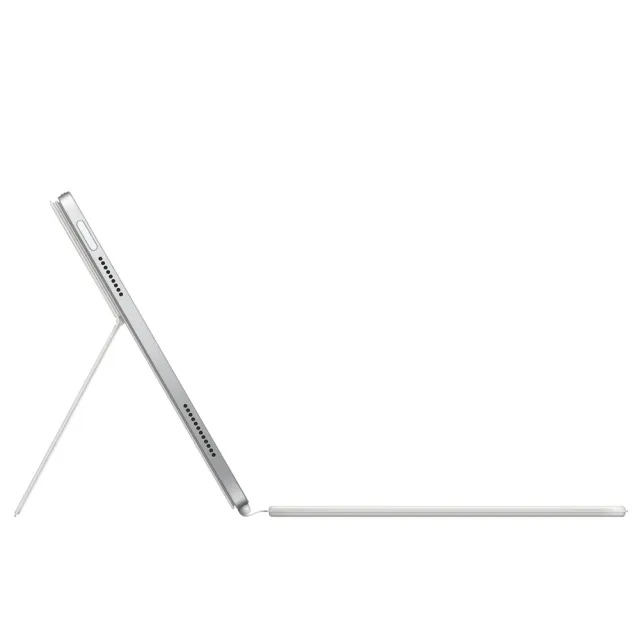 【Apple】S+級福利品 巧控鍵盤(適用於 iPad 第 10 代)