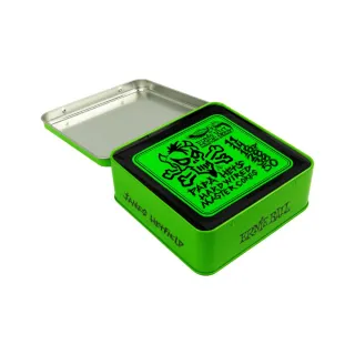 Ernie Ball Papa Hets Hardwired Master Cores Signature 3821 電吉他套弦 11-50 (原廠公司貨)