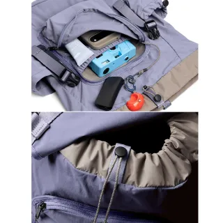 【Bellroy】Cinch Backpack 20L 輕量 防潑水 束口後背包(BHRB)