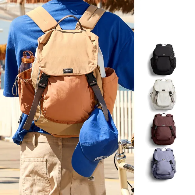 【Bellroy】Cinch Backpack 20L 輕量 防潑水 束口後背包(BHRB)