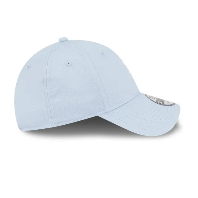 【NEW ERA】NEW ERA D593 940 COLOR ERA SS26 洛杉磯道奇 粉藍 男 女 (NE14889188)