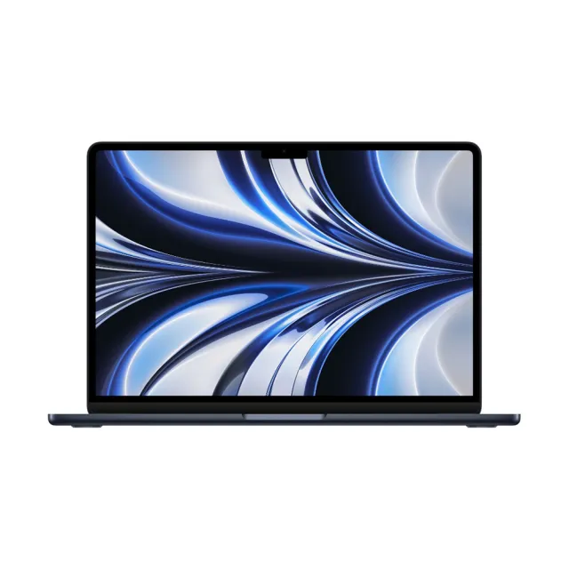 【Apple】S+級福利品 MacBook Air 13.6吋 M5 晶片 10核心CPU 與 10核心GPU 16G 1TB SSD(原廠保固中)