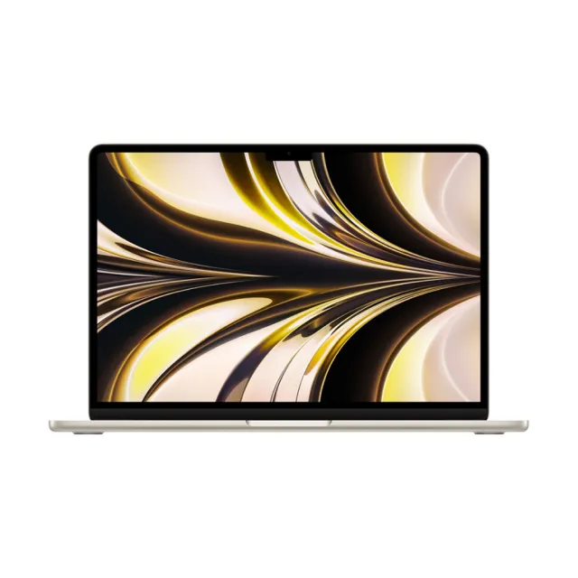 【Apple】S+級福利品 MacBook Air 13.6吋 M5 晶片 10核心CPU 與 10核心GPU 16G 1TB SSD(原廠保固中)