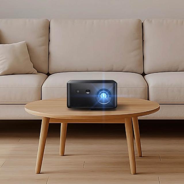 【OPTOMA】奧圖碼- 4K UHD 4LED投影機 Photon Life PK32(2000HK流明)