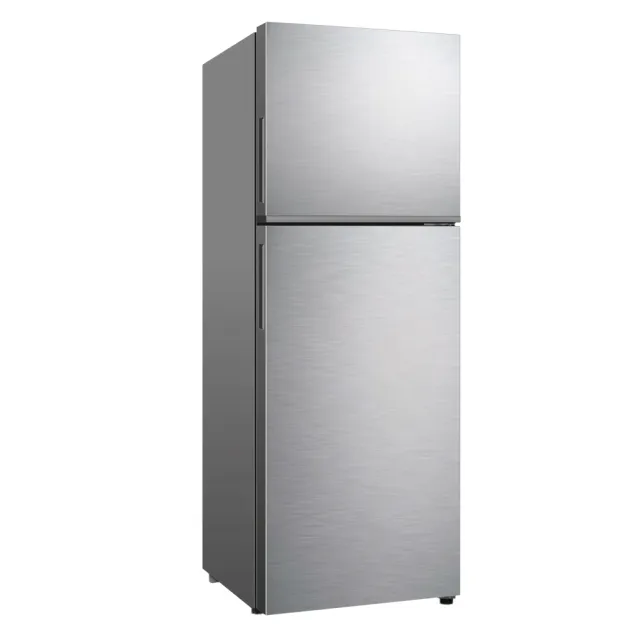 【Haier 海爾】家電快配★一級能效 218L 雙門節能變頻小冰箱(HRF-238FTA)
