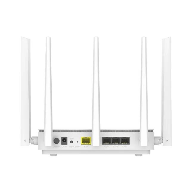 【D-Link】C36 BE3600 Wi-Fi 7 無線MESH路由器 (2.5 Gbps/MLO多重連線技術)