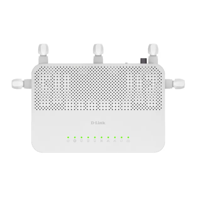 【D-Link】C36 BE3600 Wi-Fi 7 無線MESH路由器 (2.5 Gbps/MLO多重連線技術)
