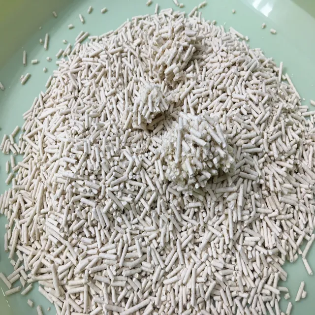 【國際貓家】Hello ICHI 豆腐貓砂 2KG/六包入(原味/綠茶/活性碳/木薯)
