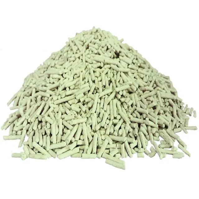 【國際貓家】Hello ICHI 豆腐貓砂 2KG/單包(原味/綠茶兩種可選)