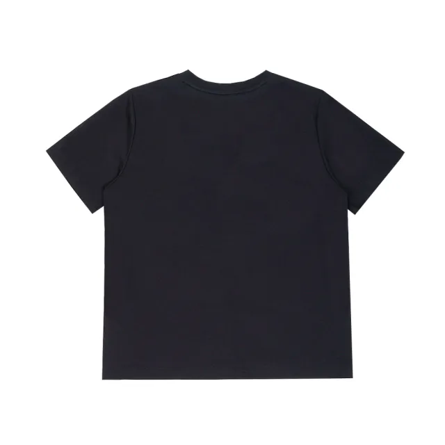 【LE COQ SPORTIF 公雞】短袖T恤 女款 3色 LWY22001