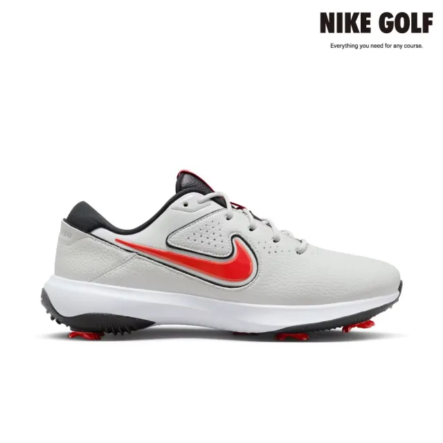 【NIKE GOLF】男款 Nike Victory Pro 3 男款 Nike高爾夫球鞋 寬版 (DX9028)