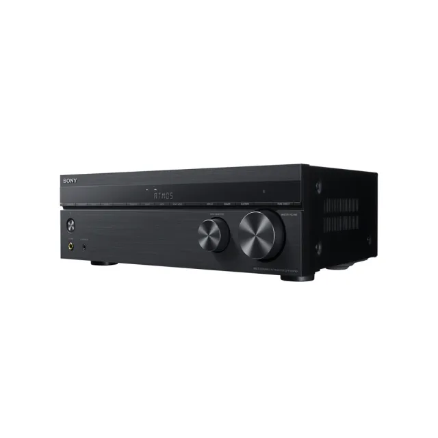 【SONY 索尼】7.2CH 家庭劇院組(STR-DH790+SS-CS系列揚聲器)