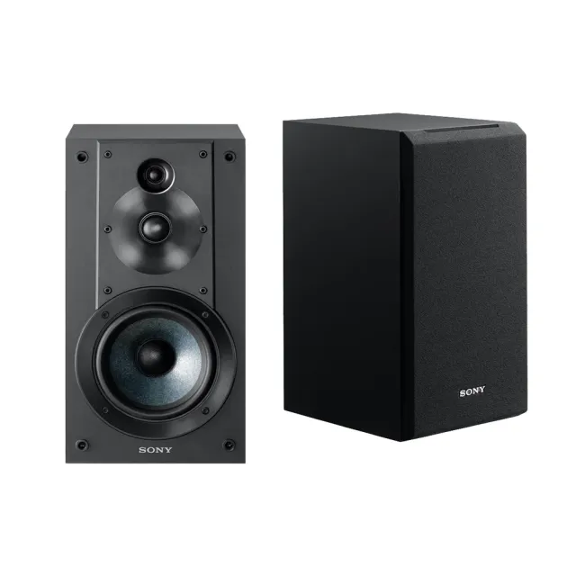 【SONY 索尼】7.2CH 家庭劇院組(STR-DH790+SS-CS系列揚聲器)