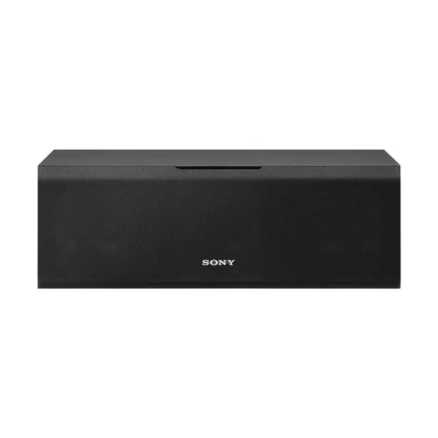 【SONY 索尼】7.2CH 家庭劇院組(STR-DH790+SS-CS系列揚聲器)