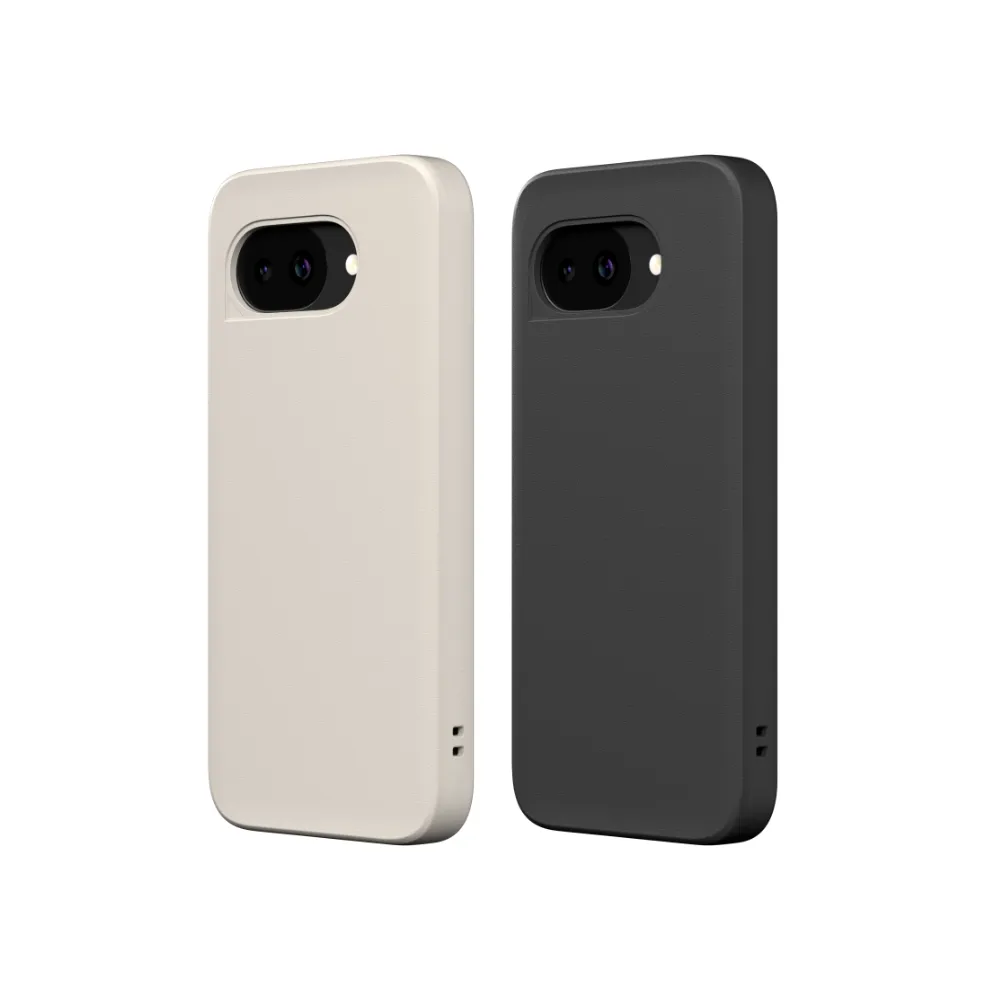 【RHINOSHIELD 犀牛盾】Google Pixel 10a SolidX 強化吸震緩衝防摔手機殼
