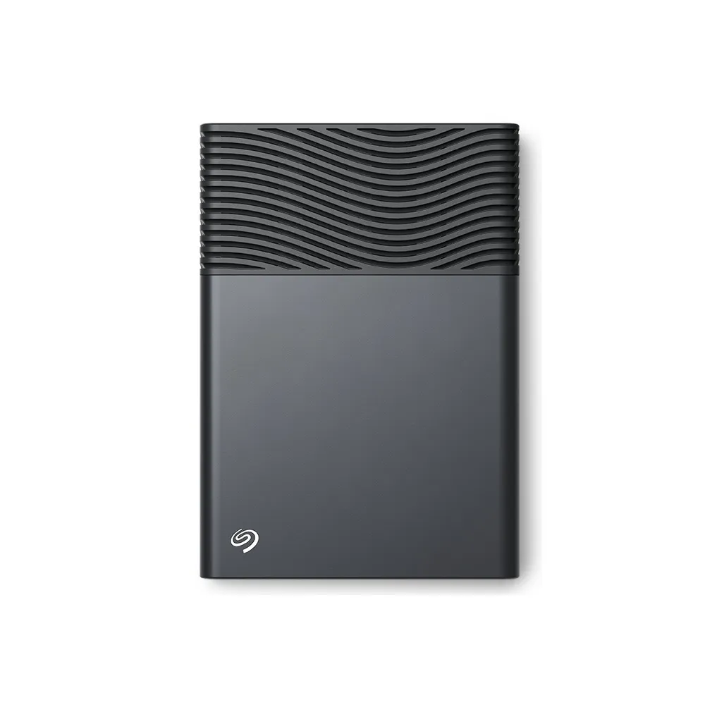 【SEAGATE 希捷】One Touch Desktop 8TB 3.5吋外接硬碟(STNB8000400)
