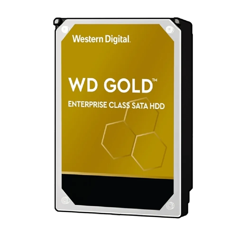 【WD 威騰】金標 26TB 3.5吋 7200轉 512MB 企業級內接硬碟(WD261KRYZ)
