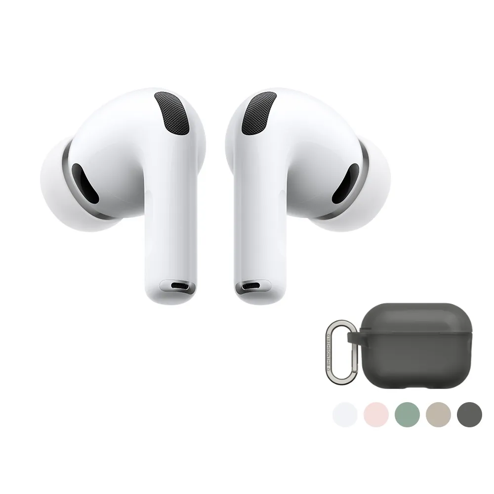 犀牛盾保護套組【Apple】AirPods Pro 3