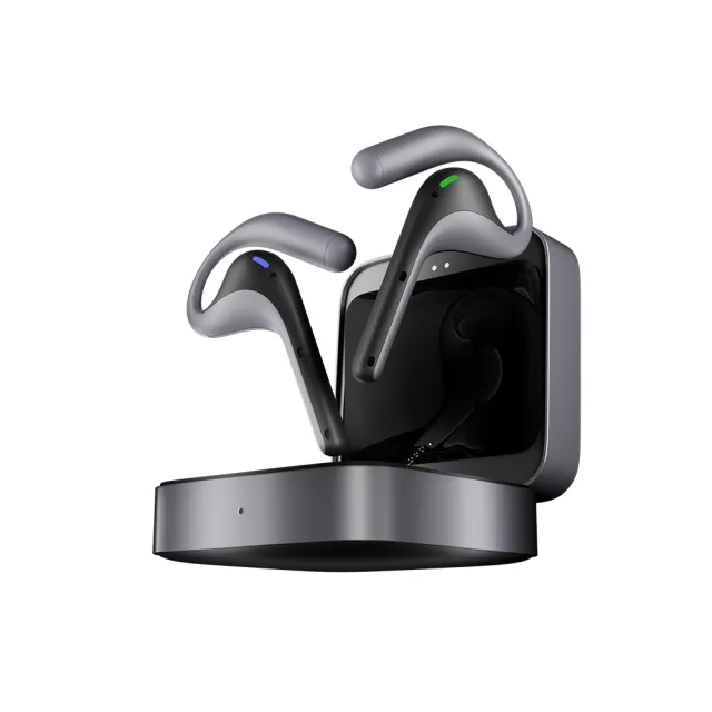 Timekettle 時空壺W4 Pro AI 翻譯耳機(雙向翻譯 錄音筆)