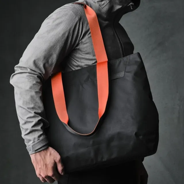 【ALPAKA】雙11 Elements Tote (M) 托特包 Axoflux 210D