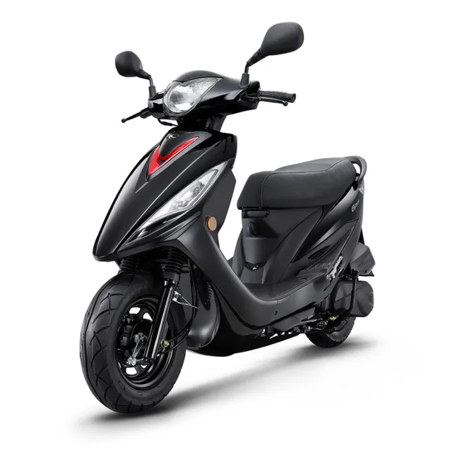 【KYMCO 光陽】GP 125 鼓煞(2026年全新機車)