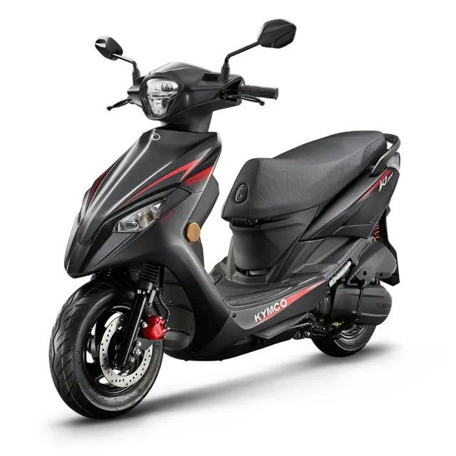 【KYMCO 光陽】新K1 特仕版 150 ABS 雙碟(2026年全新機車)