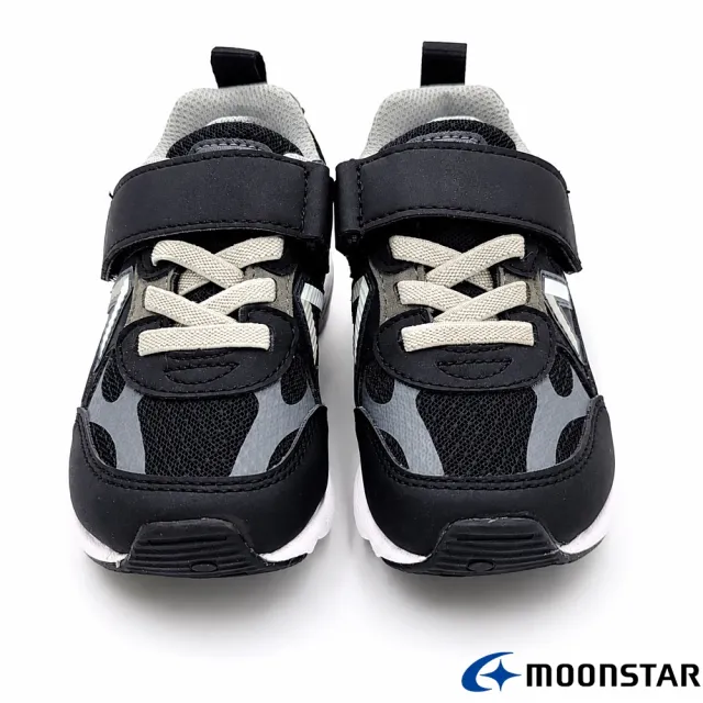 【MOONSTAR 月星】2E寬楦HI高機能系列款-中小童段(CRC2400VL25/CRC2400VL26/CRC2400VL27)