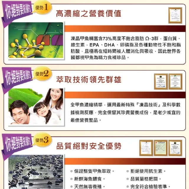 【草本之家】甲魚精軟膠囊1入組30粒/入(鱉精)