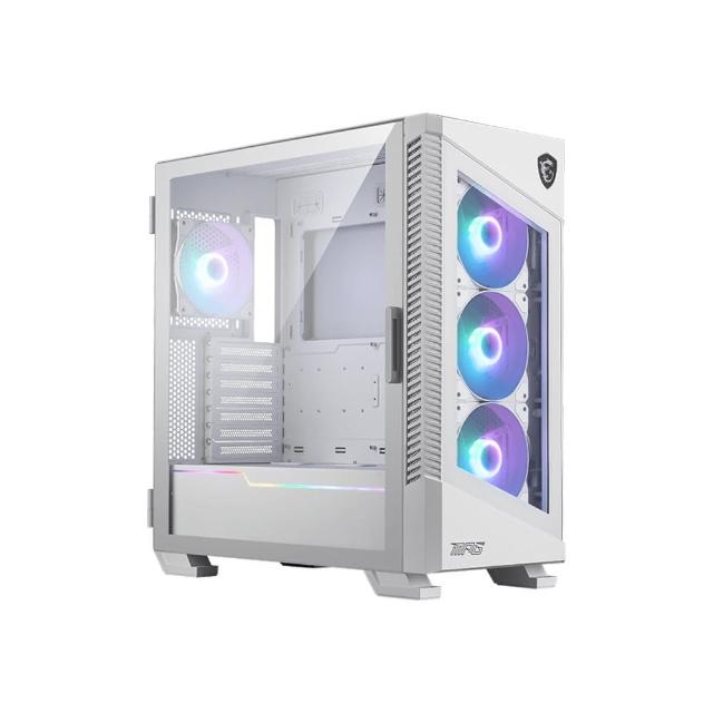 【微星平台】I5 十核 RTX 5060Ti {天下無賊}電競機(I5-14400F/B760/16G D5/1TB)