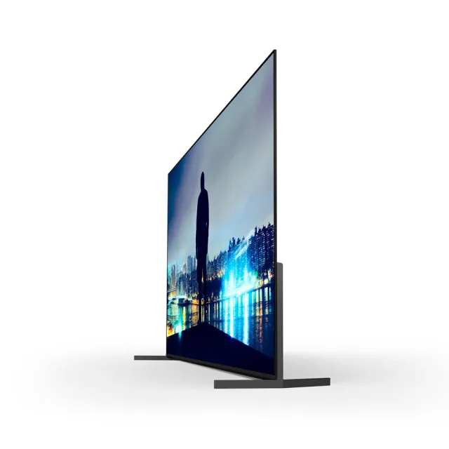 【SONY 索尼】BRAVIA 8II 55型 QD OLED 4K Google TV顯示器_ XR (Y-55XR80M2 )