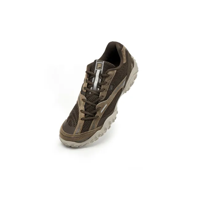 【FILA】#韓韶禧代言款 女鞋 男鞋 ECHAPPE LX v2 中性運動鞋 休閒鞋 -任選(4-C110A)