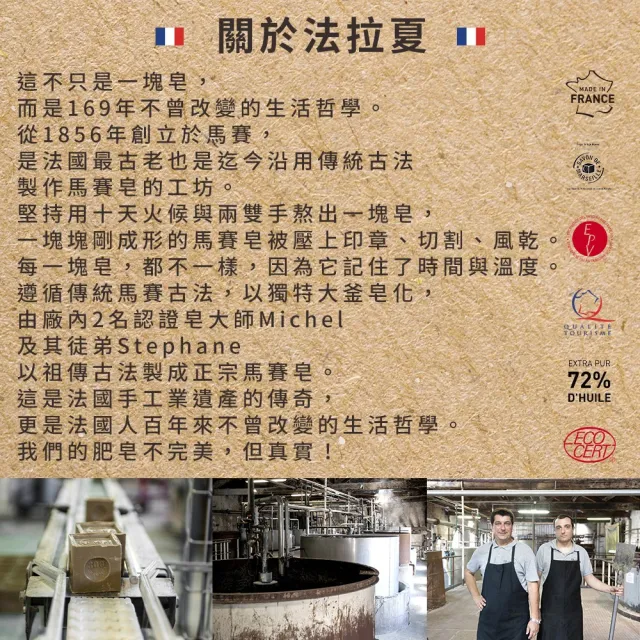 【Fer a Cheval 法拉夏】除垢清潔噴霧 500ml(除垢 水垢 去污 去漬)