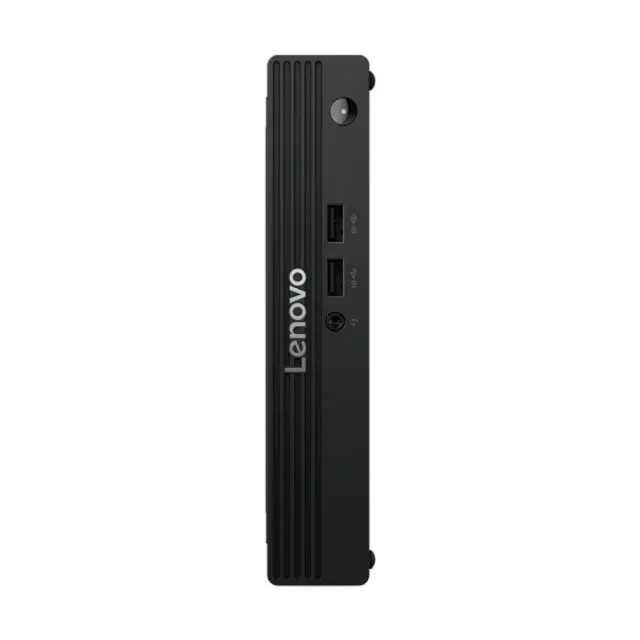【Lenovo】+2K迷你相機★i3八核商用電腦(V100q/16G/512G SSD/W11)