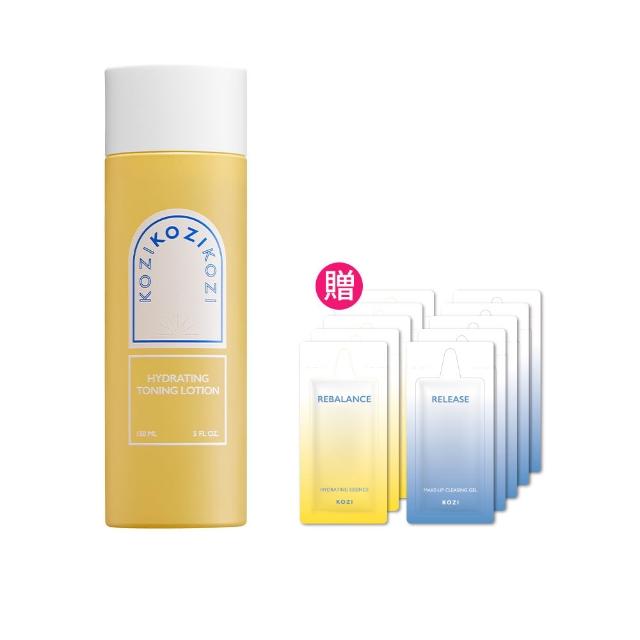 【KOZI 蔻姿】平衡保濕精露150ml