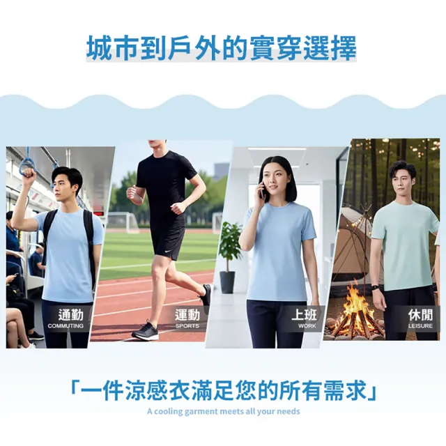 【JU SHOP】88節超值三件組!極薄原紗彈力涼感衣 短袖上衣(萊卡 運動衣 上衣 短袖 涼感t恤 吸濕排汗 圓領T)