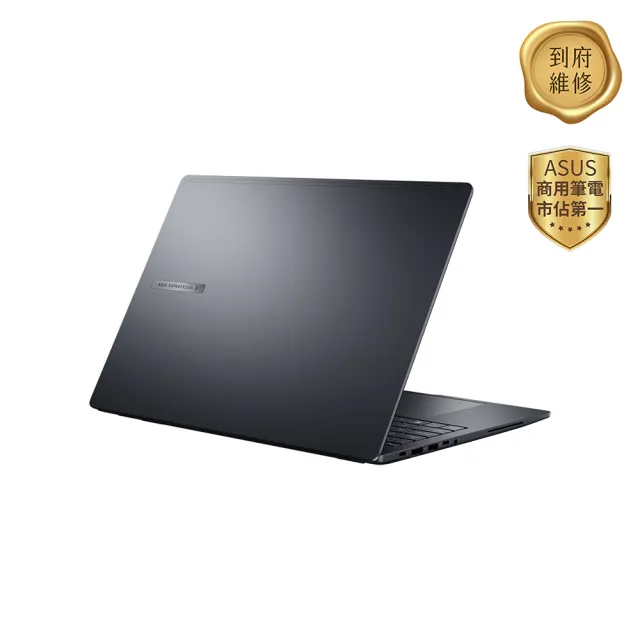 【ASUS 華碩】16G記憶體組★16吋i5商用筆電(B5605CVA-0021A1334U/i5-1334U/16G/512G SSD/W11P)